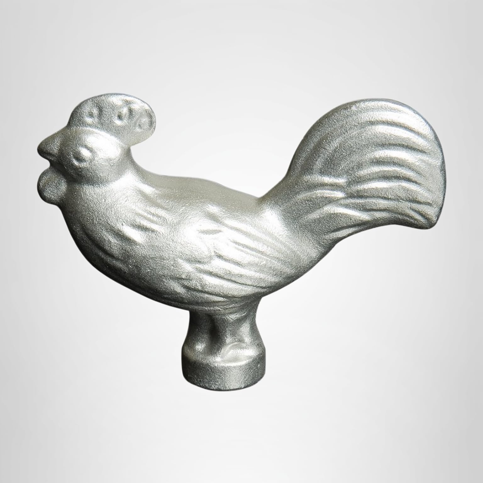 Staub アニマルノブ ルースター(雄鶏) 非売品 Amazon.com: STAUB Animal Knob - Rooster: Home & Kitchen